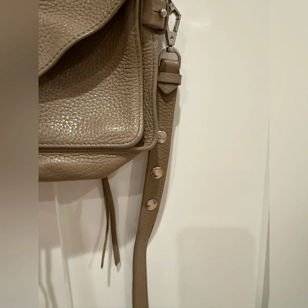 Rebecca Minkoff Darren Crossbody Purse - Picture 4 of 16